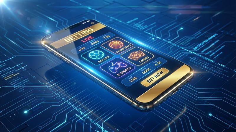 硬件协议标准化重塑棋牌竞技产业链